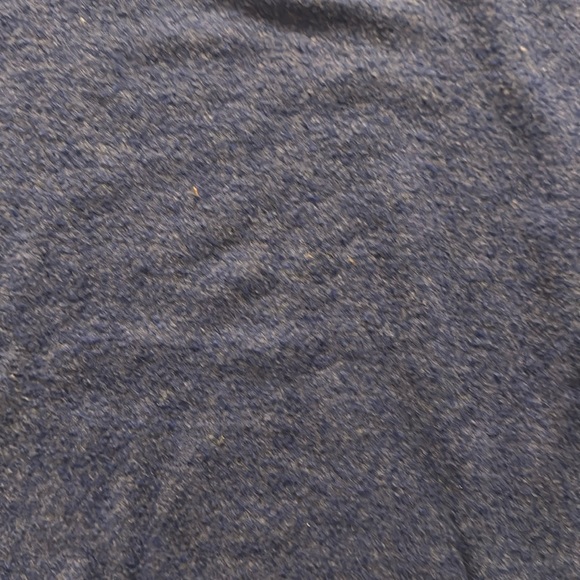 Jac Parker hooded sweatsuit, barely worn, cozy, comfy, small top, medium bottom - Picture 5 of 6